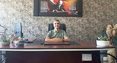 Kütahya Sosyal Bilimler Lisesi'nde görev değişimi