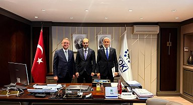 Kütahya'da konut ihtiyacı ve yeni yatırımlar değerlendirildi