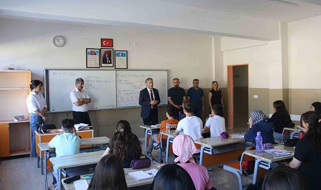 Kütahya'da yaz tatili hem verimli hem etkili geçiyor