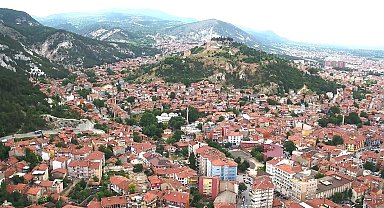 Kütahya'dan yurtdışına göç, gelen göçün iki katını geçti