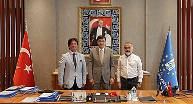 Kütahya'nın kültürel vizyonu için önemli buluşma