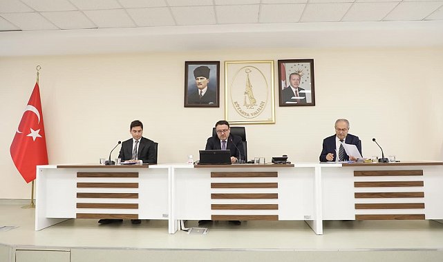 Kütahya'nın yatırımları değerlendirildi