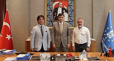 Kütahya'nın kültür ve sanat vizyonu gelişiyor