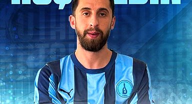 Kütahyaspor, Burak Evren'i kadrosuna kattı