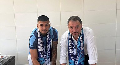 Kütahyaspor'dan transfer hamlesi