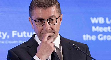 Kuzey Makedonya Başbakanı: "Evlenmeyenlere vergi uygulamayı ciddi bir şekilde düşünüyoruz"