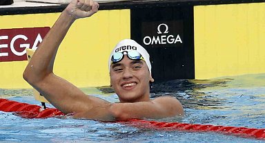 Kuzey Tunçelli, üs üste 3. kez Avrupa şampiyonu