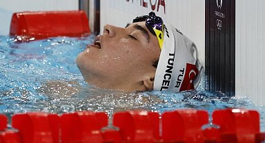 Kuzey Tunçelli, üst üste ikinci kez Avrupa şampiyonu