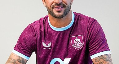 Kyle Walker, Burnley'ye transfer oldu
