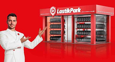 LastikPark yapay zeka karakteri Derman'ı duyurdu