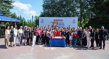 LGS 2025'te Bahçeşehir Koleji'nden 72 Türkiye birincisi çıktı