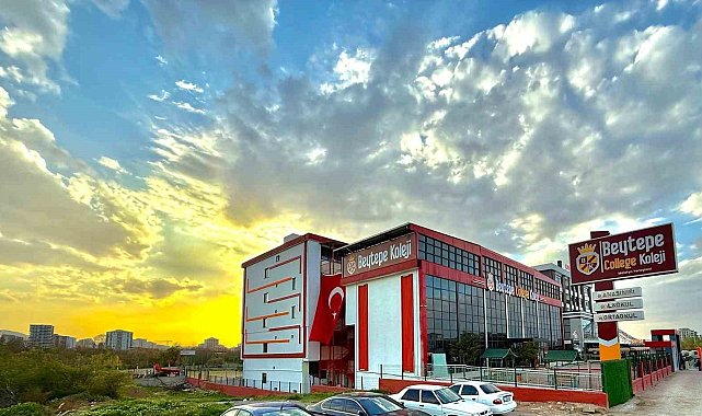 LGS tercih süreci başladı: Beytepe Koleji'nden velilere ve öğrencilere önemli tavsiyeler