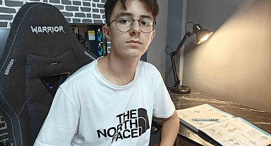 LGS'de tam puanın sırrı