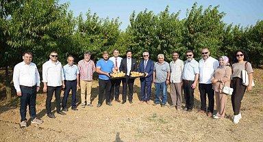 Libya'ya ihracat için sözleşme aşamasına gelindi