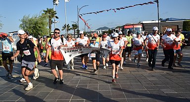Lozan'ın 102. yıl dönümü etkinlikleri