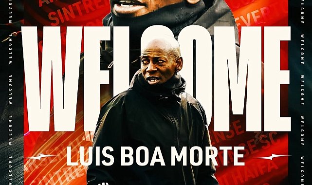 Luis Boa Morte, Samsunspor'da