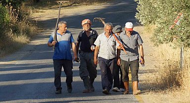 Mahallelerini alevlere karşı savundular