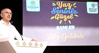 Malatya Büyükşehir'den öğrencilere film gösterimi