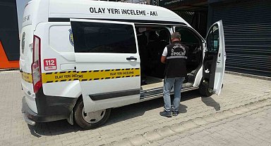 Malatya'da alacak verecek kavgası: 1 yaralı