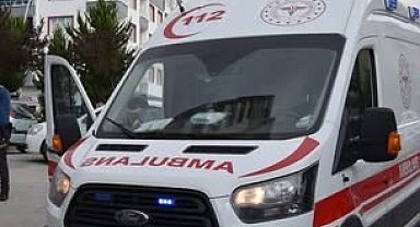 Malatya'da bir kadın eski eşi tarafından öldürüldü