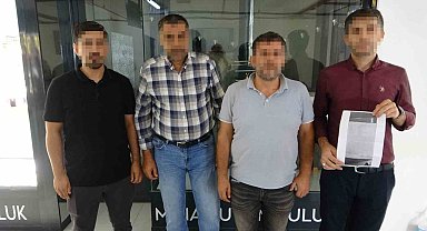 Malatya'da milyonluk kuyumcu vurgunu