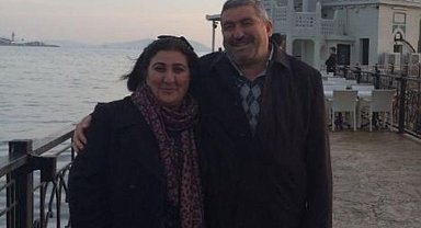 Malatya'da traktör kazası: Karı koca hayatını kaybetti