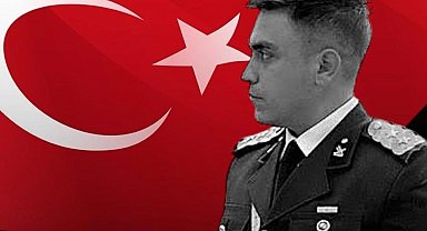 Malatya'da askeri araç kazasından acı haber!