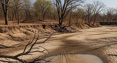 Malatya'da kuraklığa karşı üç aşamalı plan