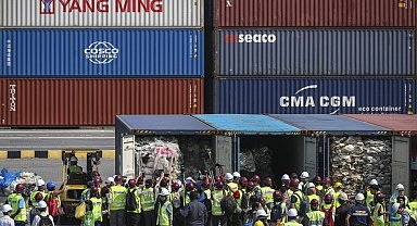 Malezya, ABD'den plastik atık ithalatını yasakladı