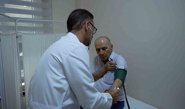 Maltepe Tıp Merkezi şifa dağıtmaya devam ediyor