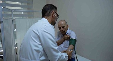 Maltepe Tıp Merkezi şifa dağıtmaya devam ediyor