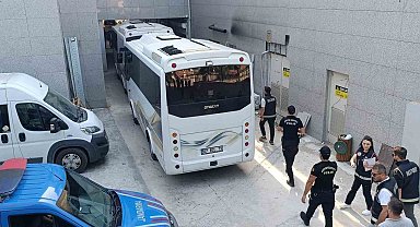 Manavgat Belediye Başkanı Niyazi Nefi Kara'ya tutuklanma talebi