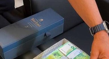 Manavgat Belediyesine yönelik operasyonda detaylar ortaya çıktı