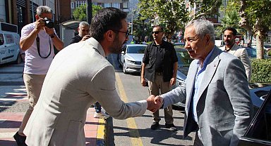 Manisa basınının sorunları masaya yatırıldı