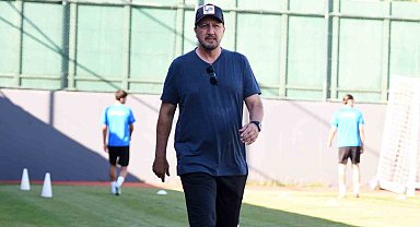 Manisa FK ilk etapta genç yeteneklere fırsat verdi