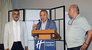 Manisa TSO'dan yatırımcılara teşvik çağrısı