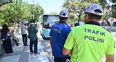 Manisa zabıta ekipleri klima ve hijyen denetimlerini sıklaştırdı