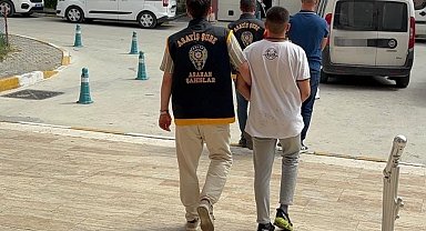 Manisa'da 24 saatlik uygulamada 20 aranan şahıs yakalandı