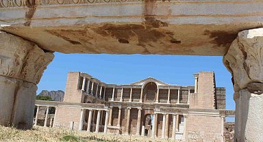 Manisa'da 'Paranın doğduğu kent' UNESCO listesinde