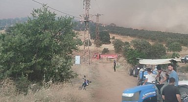 Manisa'da 'tanker ve taralları doldurun' çağrısı