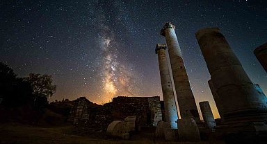 Manisa'dan dünya mirasına