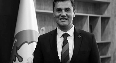 Manisa'da merhum başkanın 52. gün mevlidi