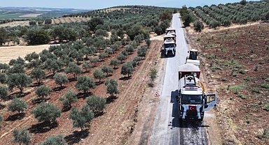 Manisa'da öncelik güvenli ulaşım