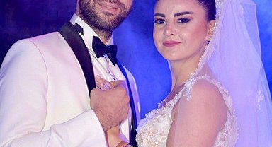 Manisalı Şehit Fikret Mangura'nın 2018'deki düğün görüntüleri yürek dağladı