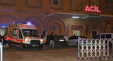 Mardin'de bir genç parkta başından vurulmuş halde bulundu