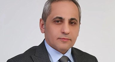 Mardin'deki içme suyu krizine DEVA'dan 'adil su dağıtımı' önerisi