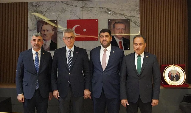 Mardin'in sağlık altyapısı güçleniyor