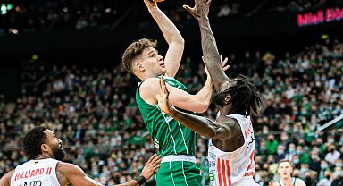 Marek Blaževič TOFAŞ'a katıldı