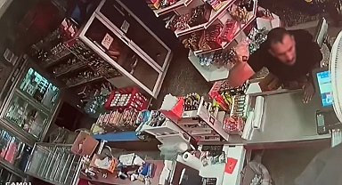 Market sahibine dondurma iadesi yüzünden saldıran şahıs tutuklandı