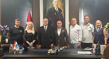 Marmarabirlik, Mudanya'ya zeytinyağı fabrikası kuracak